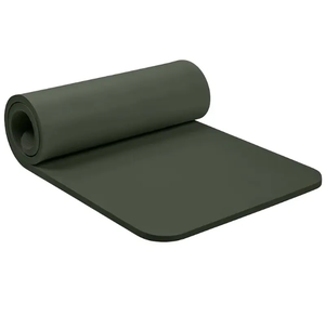 Tappetino <span class=keywords><strong>Yoga</strong></span> NBR di Alta Qualità con Logo Personalizzato, <span class=keywords><strong>Tappeto</strong></span> Antiscivolo per Ginnastica, Set <span class=keywords><strong>Yoga</strong></span> per Fitness Sano 183*61*2cm Changzhou - Product Image 2