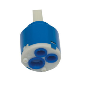 Cartuccia per Euro/Luna/Nova/Clas./Modus Bassa - Product Image 1