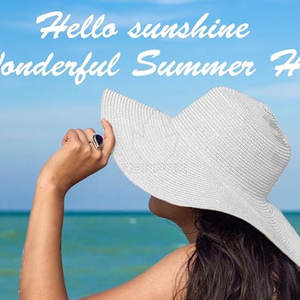 Estilo único MOQ bajo Floppy sombreros personalizados Floppy sombreros Venta caliente por encargo Floppy sombreros - Product Image 2