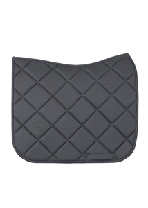 Tapis de selle d'équitation 2026 avec logo personnalisé, qualité supérieure, durable, style classique, service OEM, équipement équestre confortable et correcteur - Product Image 2