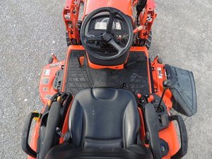 2017 Kubota BX23S <b>Tractor</b> For Sale - Product Image 2