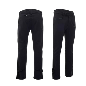 Pantalons de cyclisme longs respirants pour hommes Pantalons de cyclisme personnalisés respirants de haute qualité Pantalons de cyclisme de haute qualité pour hommes - Product Image 4