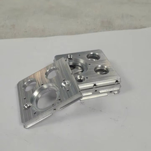 Servicios de Mecanizado de Acero Inoxidable en Vietnam, Especializados en Electroerosión por Hilo CNC y Brochado, Certificados ISO9001 - Product Image 6