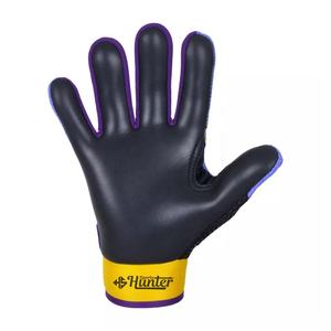 Hot Sale Custom Profional Goalkeeper Gloves Bespoke Soccer Football Keeper Gloves With Protection - Product Image 6