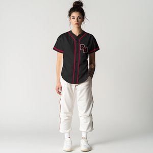 Nouveau maillot de baseball personnalisé avec logo Guatemala, maillot de baseball personnalisé pour hommes et femmes, respirant, prix bas, maillot Guatemala enfant/jeunesse - Product Image 2