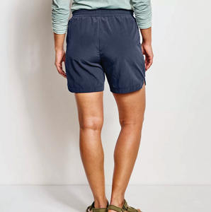 Pantalones Cortos Cargo Deportivos de Verano para Hombre, Cintura Media, Estampado Digital, Holgados, 100% Poliéster, Secado Rápido, Transpirables y Cómodos - Product Image 3