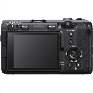 Cámara de Cine 4K de Fotograma Completo, Cámara Profesional de Grabación de Video para Producción Cinematográfica en Estudio y al Aire Libre - Product Image 3