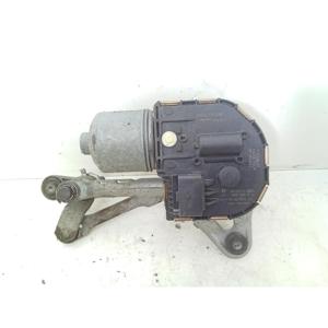 MOTEUR D'ESSUIE-GLAISE AVANT COMPLET AVEC TANDEM PEUGEOT 3008 Série 9671062180 (09>16) - Product Image 4