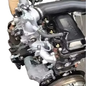 Bloc moteur diesel de haute qualité 2L 3L 5L 2.8L à vendre - Product Image 1