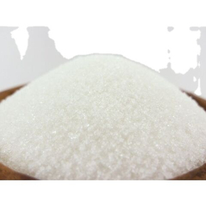 Azúcar de Caña Granulada Blanca Cristal Premium, Producida Bajo Estrictos Estándares de Calidad, Ofrece Dulzura Limpia, Suministro a Granel en Todo el Mundo - Product Image 1