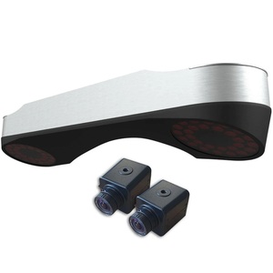จอภาพ Pro-Tee VX คุณภาพสูงและเครื่องจำลองการเล่นกอล์ฟ - Product Image 1