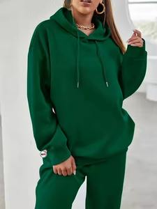 ชุดวอร์มและกางเกงแฟชั่นสำหรับผู้หญิงใส่สบายมาใหม่2025 - Product Image 5