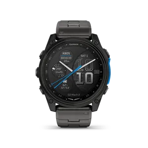 VENTES FLASH Montre connectée Garmin D2 Mach 2 Aviator 51 mm - Product Image 1