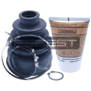Guarnizione antipolvere interna per giunto a velocità costante, set FEBEST (0115-NGJ10T) - KIT DI GUARNIZIONI - Product Image 1