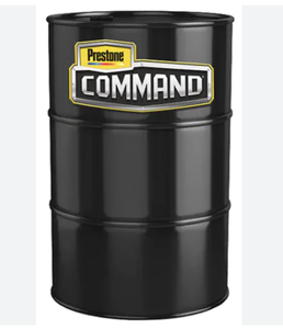 Prestone Command CorGuard OAT NF ELC 50/50, año - Product Image 1