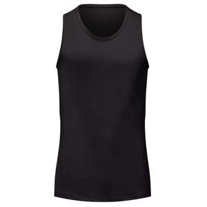 Camiseta Deportiva de Algodón Transpirable Informal con Logotipo Personalizado al por Mayor para Hombre, Ropa de Gimnasio y Fitness - Product Image 3