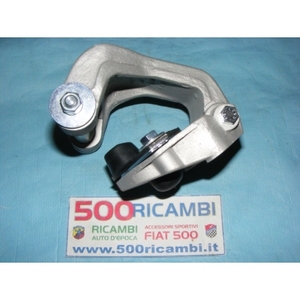 Soporte de Goma para Motor FIAT 500 F L STAFFA, Repuestos Nuevos para Modelos CHEROKEE COMPAASS JEEP - Product Image 1