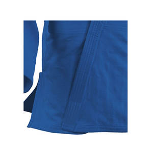 Uniforme de entrenamiento de Judo para adultos cómodo al por mayor 100% logotipo personalizado de la mejor calidad ropa de artes marciales para adultos personalizable - Product Image 4