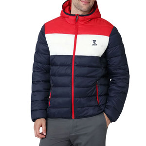 Chaqueta Acolchada de Nuevo Estilo, Material de Nailon/Poliéster y Lana, Chaqueta Acolchada al Mejor Precio, Chaqueta de Invierno - Product Image 4