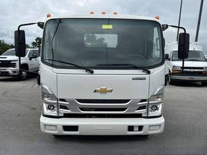 NUOVO 2024 CHEVROLET Truck LCF 4500 6.6L 8 Cilindri (215 CV) 2 Assi 4X2 Carburante-Benzina Trazione Posteriore Trasmissione-AMT Guida a Sinistra - Product Image 2