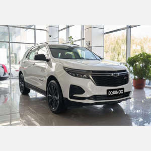 Coche nuevo más vendido para C H e V R o L E T E q u n o x 1,5 T SUV de gasolina 2025 - Product Image 6
