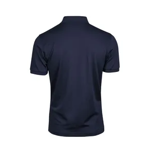 Marchandises personnalisées et durables pour club de polo, polos promotionnels sur mesure - Product Image 5
