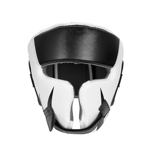 Dummy Kick Boxing Head Guard Casco Protector facial para entrenamiento de artes marciales - Product Image 2