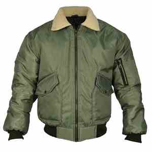 Chaqueta bomber urbana para hombre transpirable a prueba de viento de gran tamaño ajuste pedido al por mayor directo de fábrica streetwear etiqueta marca ropa personalizada - Product Image 1