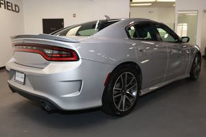 CLEAN 2023 Do_d_ge Cha-rger R/T RWD - Product Image 5