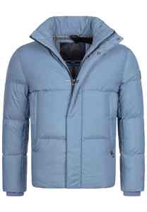 2025 nouveau Design hommes Street Style Puffer veste vente chaude High Street Style à la mode vers le bas manteaux - Product Image 6