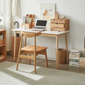 Precio de Fábrica, Cubo de Basura de Madera de Doble Capa de 12L, Color Retro, Duradero, a Prueba de Insectos, para Almacenamiento en el Hogar y la Oficina - Product Image 3