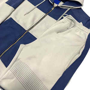 Vente en gros de survêtements légers de qualité supérieure pour hommes vêtements de jogging vêtements vêtements survêtements pour hommes - Product Image 3