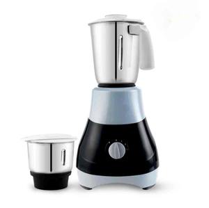 Batidora Eléctrica de Alto Rendimiento, Molinillo y Exprimidor, Diseño Duradero de Acero Inoxidable para una Cocina Eficiente y Sencilla - Product Image 1