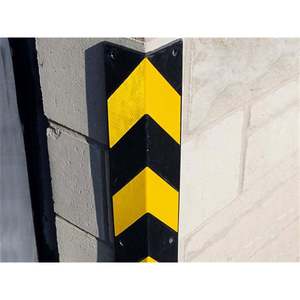 Eco-Friendly Compound Parking Lot <b>Corner</b> Column <b>Protector</b> - Product Image 4