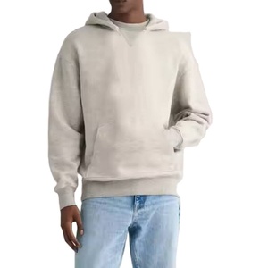 Sudadera con capucha gráfica elegante para hombre, ropa informal cómoda, sudadera de algodón 100% de alta calidad - Product Image 5