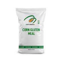 Farine de gluten de maïs 60% protéines, qualité alimentaire / Farine de gluten de maïs jaune - Product Image 3