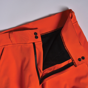 กางเกงทรงหลวมระบายอากาศได้ดีสำหรับผู้ชายกางเกงเล่นสกีระบายอากาศได้สำหรับใส่กลางแจ้งกางเกงทรงหลวมสำหรับใส่ได้ทั้งผู้ชายและผู้หญิง - Product Image 4