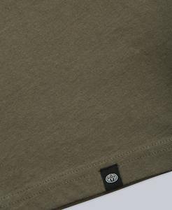 T-shirts imprimés de fabricant élevé de qualité supérieure T-shirts d'extérieur pour hommes en stock T-shirt à prix disponible pour hommes - Product Image 3