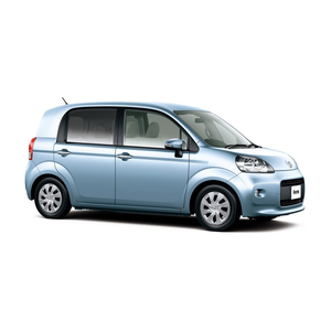 Best Price Used Toyota Porte 2018-2019 for Sale - Product Image 5