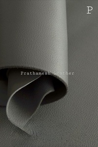 2024วัสดุหนังแท้จากธรรมชาติคุณภาพดีแบบ100% ส่งออกทุกชนิด - Product Image 4