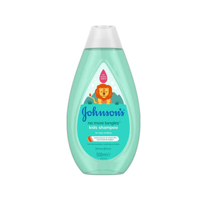 Champú Johnson para bebés, limpiador suave compacto construido para el cuidado del cabello suave y sedoso y la rutina de higiene diaria del recién nacido - Product Image 6