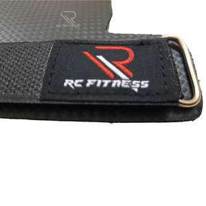 ขายตรงจากโรงงาน RCF  ที่จับบาร์เบลล์นีโอพรีนสำหรับยิมนาสติก  ที่จับแบบยึดมือสำหรับออกกำลังกาย ครอสเทรนนิ่ง น้ำหนักเบา - Product Image 3