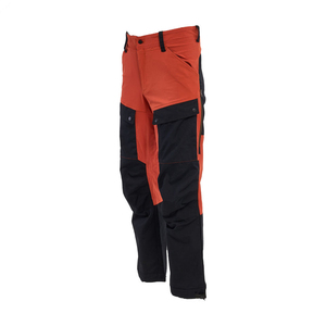 Pantalon de ski imperméable sur mesure grande taille - Pantalon de snowboard isolé 10K haute performance pour l'hiver, vente en gros directe usine OEM - Product Image 3