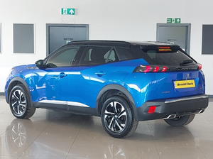 Acil promosyon satışları LHD/RHD 2023 PEUGEOT 2008 - Product Image 4