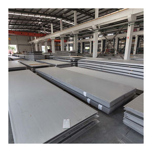 Tôle d'acier galvanisée à chaud de 0,15 à 0,7 mm pour emballage métallique, grade Q195, dureté T2, traitée par pliage - Product Image 6