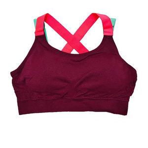 Sujetador deportivo para mujer de mejor diseño para Yoga, duradero, para correr, de talla grande, ropa deportiva, sujetador deportivo para ropa informal, sujetadores deportivos para mujer - Product Image 6