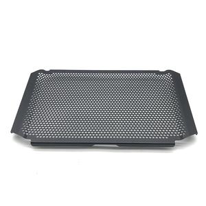 Cubierta protectora de radiador modificado para moto <span class=keywords><strong>Yamaha</strong></span>, accesorios de protección de radiador, modelo xsr900 2016-2018 <span class=keywords><strong>Mt</strong></span> <span class=keywords><strong>09</strong></span> 2017-2019 - Product Image 4