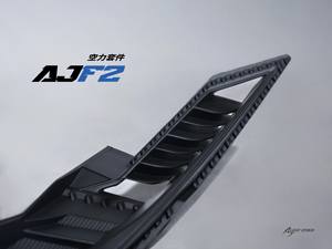 Kit de phares antibrouillard LED Yamaha pour moto, 24W pour faisceau de route et 26W pour faisceau de croisement, éclairage blanc naturel avant, pour modèle Force 2.0 - Product Image 5