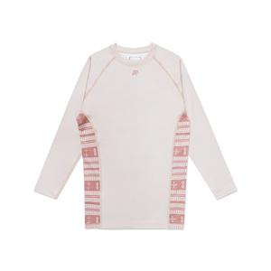 New Special Designs Spandex/<b>Nylon</b> Anti <b>Slip</b> MMA Rash Guard Set Men Wholesale Sublimation Fitness Shirt Legging UPF50 2026 - Product Image 3