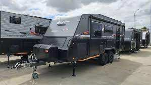 Venta caliente Mobile Home Motorhome Off-Road Travel Trailer Caravan a un precio económico para la aventura fuera de los caminos trillados - Product Image 6